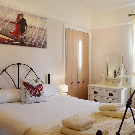 Bella Vista Holiday home *