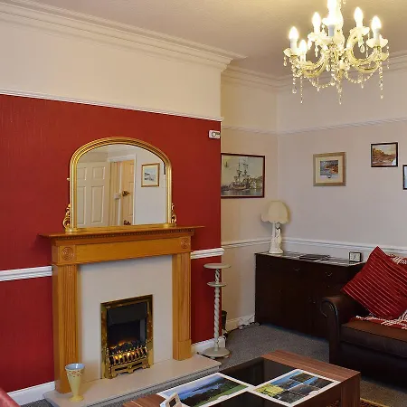 Bella Vista Holiday home *