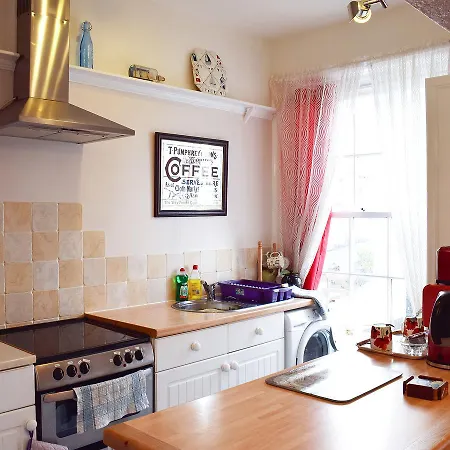 Bella Vista Holiday home *
